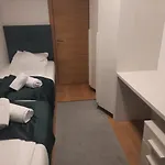 River Walk Sarajevo - Layan Apartment