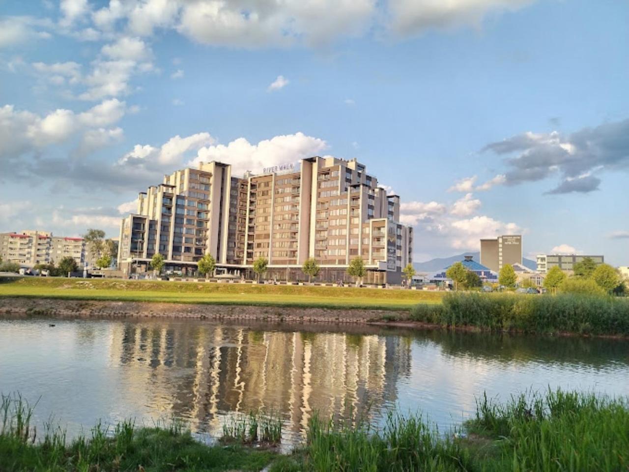 Apartment River Walk - Layan *