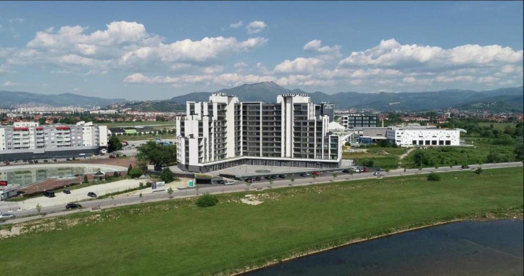Apartment River Walk - Layan Sarajevo