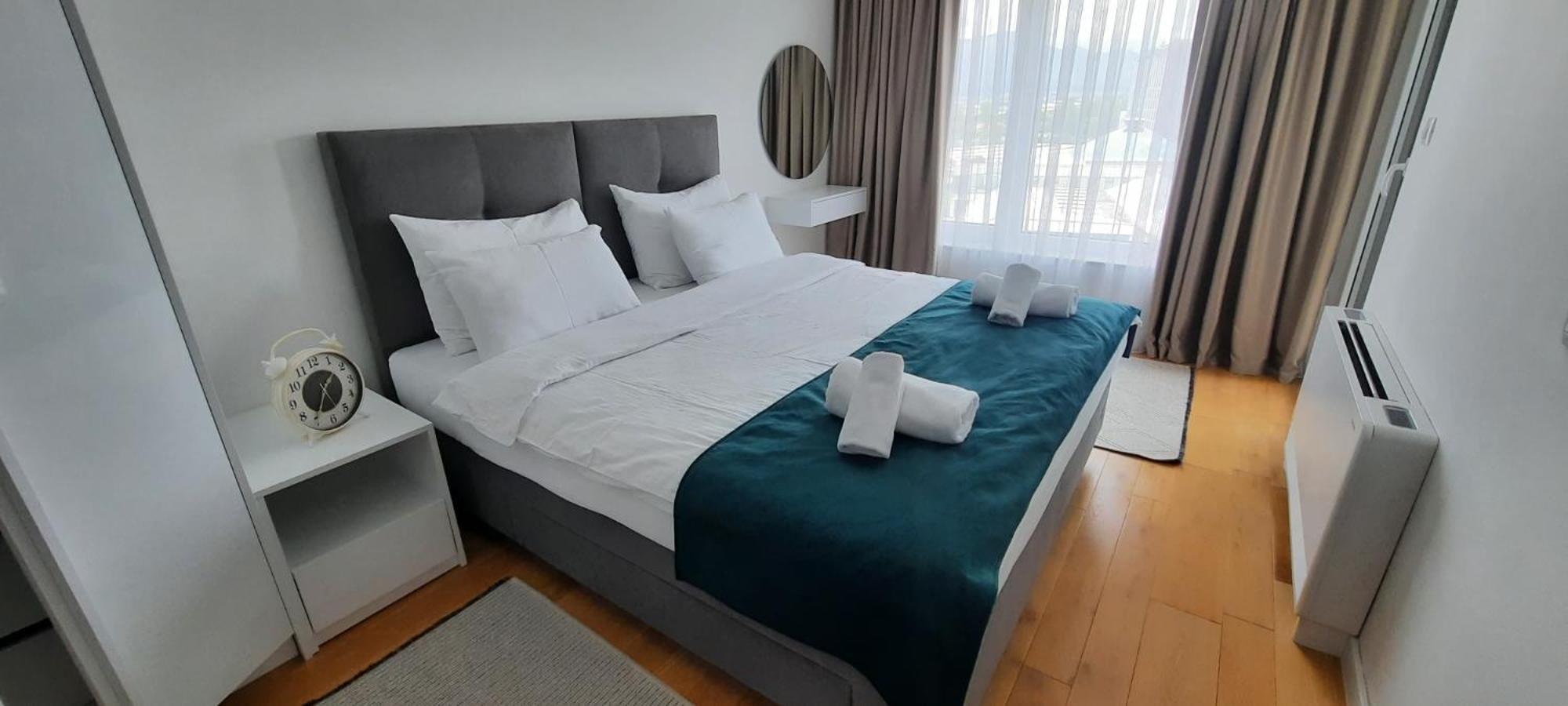 River Walk - Layan Apartment