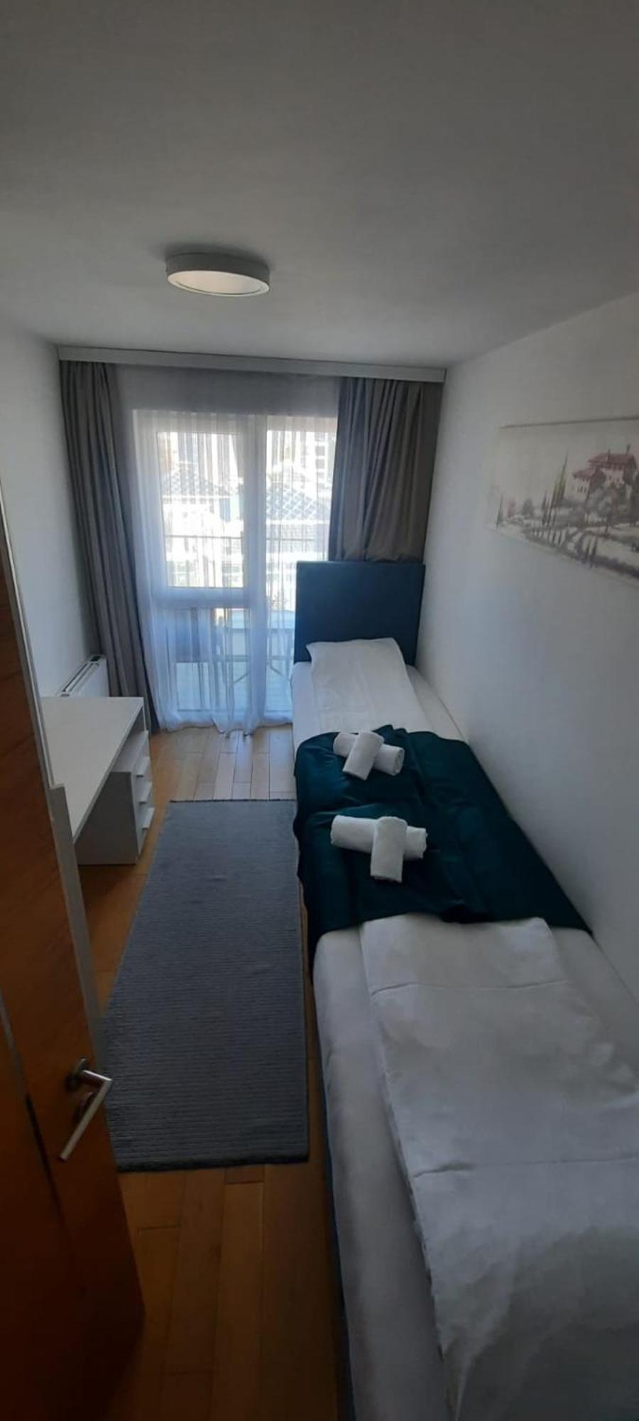 River Walk - Layan Apartment