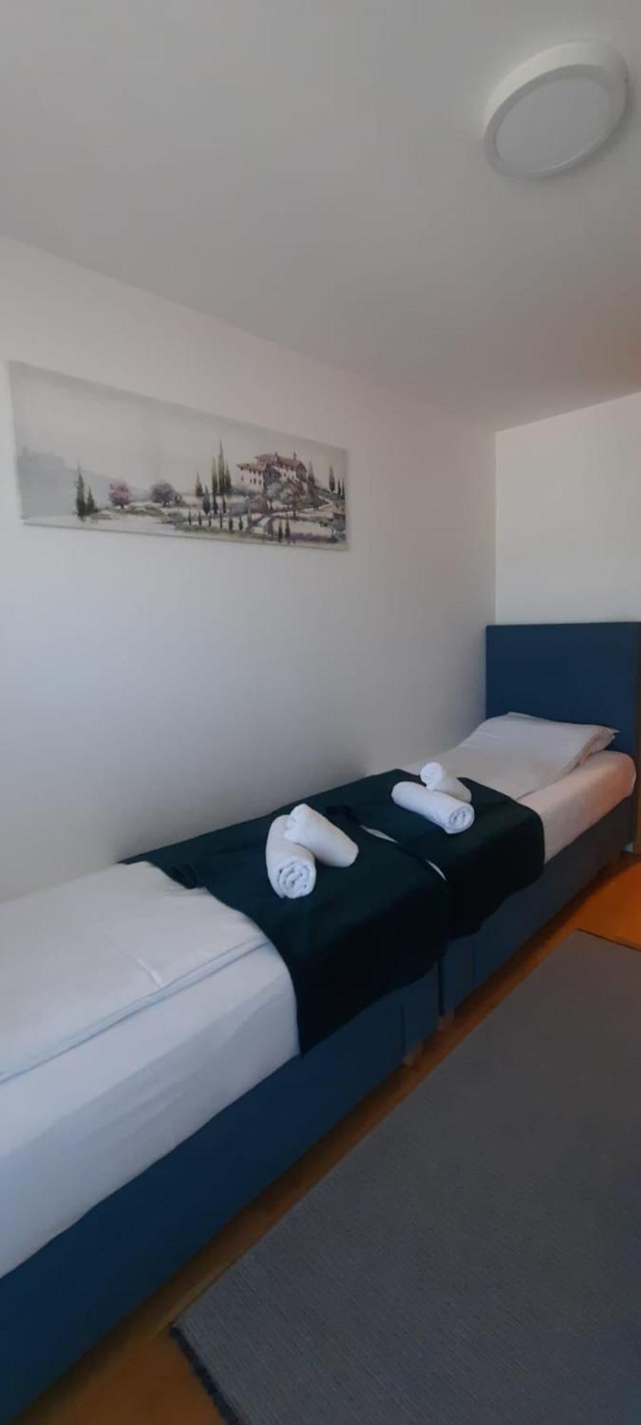 Apartment River Walk - Layan Sarajevo