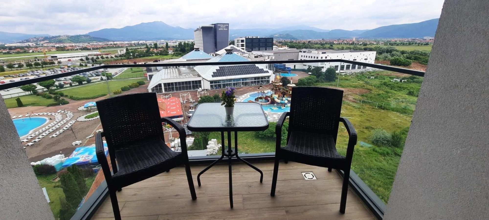 Apartment River Walk - Layan Sarajevo